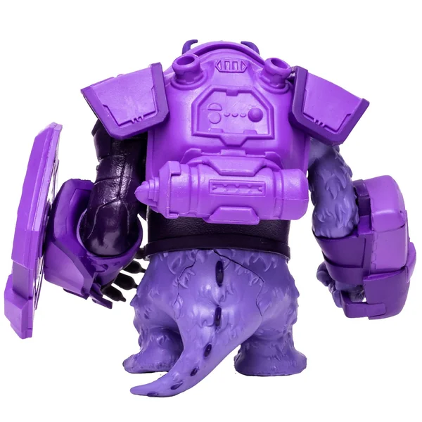 Sulley Fractured figurine Disney Mirrorverse McFarlane Toys 13 cm