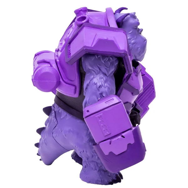 Sulley Fractured figurine Disney Mirrorverse McFarlane Toys 13 cm