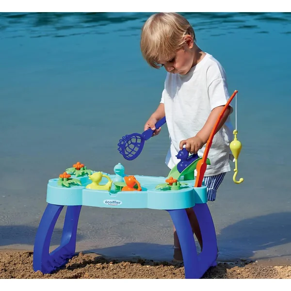 SUMMER - ECOIFFIER SPORT - PECHE A LA LIGNE