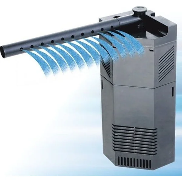 SUNSUN filtre d'angle JP-094