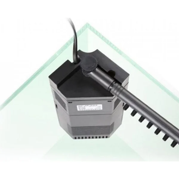 SUNSUN filtre d'angle JP-094