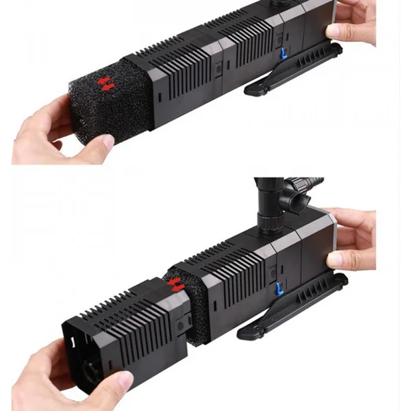 SUNSUN filtre intérieur CHJ-602