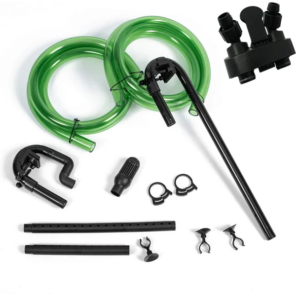 SUNSUN HW-303A filtre extérieur