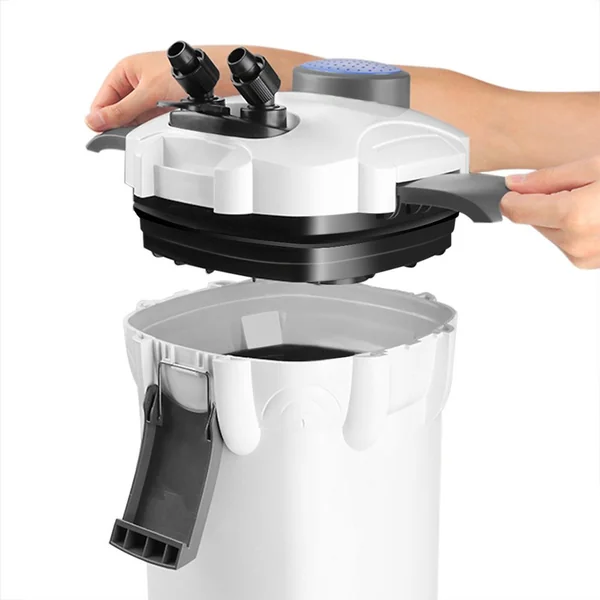 SUNSUN HW-303A filtre extérieur