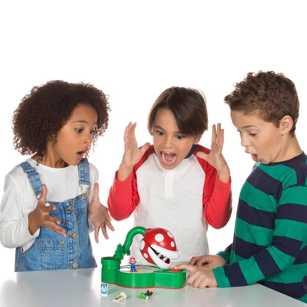 SUPER MARIO PIRANHA PLANT ESCAPE