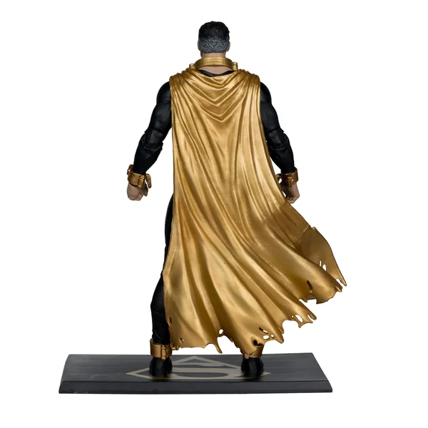 Superman Knightmare figurine DC Future State McFarlane Toys 18 cm