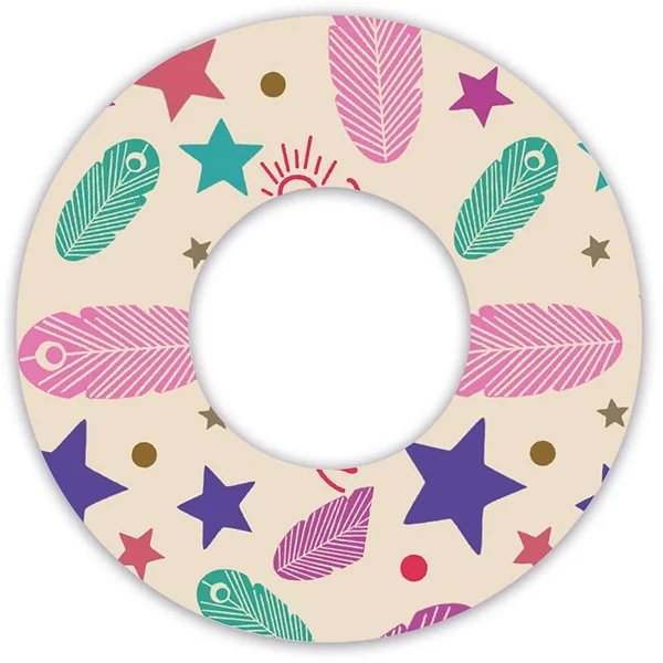 SUSPENSION LUMINEUSE HAPPY - LES ATELIERS DECO