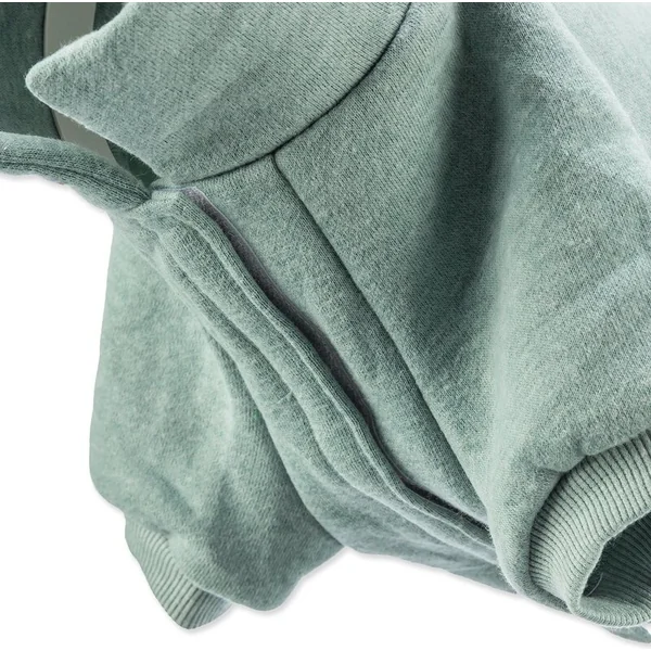 Sweat Trixie Littleton, XS, menthe, 30 cm