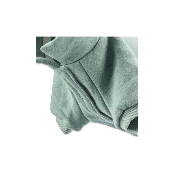 Sweat Trixie Littleton, XS, menthe, 30 cm