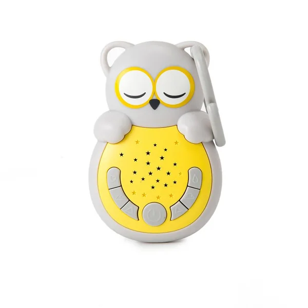 SWEET DREAMZ ON™ THE GO - CHOUETTE GRISE