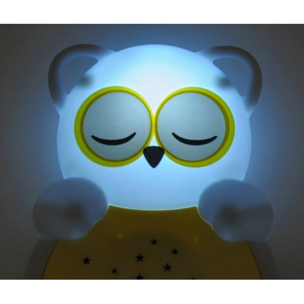 SWEET DREAMZ ON™ THE GO - CHOUETTE GRISE