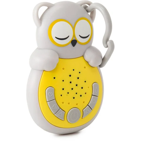 SWEET DREAMZ ON™ THE GO - CHOUETTE GRISE