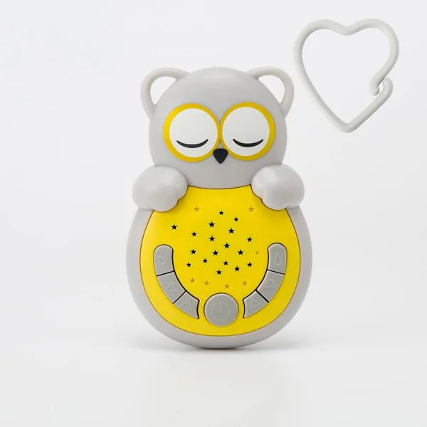 SWEET DREAMZ ON™ THE GO - CHOUETTE GRISE