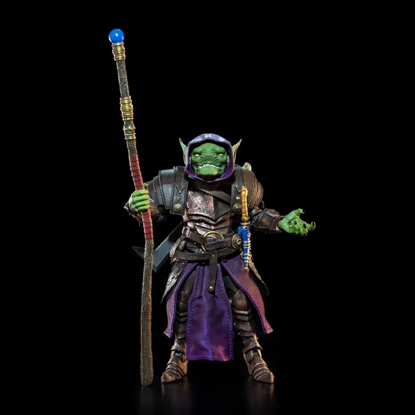 Swigg figurine Mythic Legions: All Stars 5+ Four Horsemen 15 cm