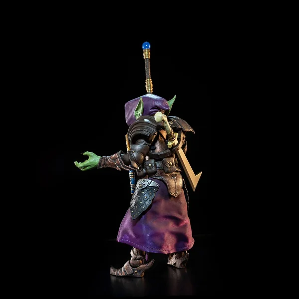 Swigg figurine Mythic Legions: All Stars 5+ Four Horsemen 15 cm