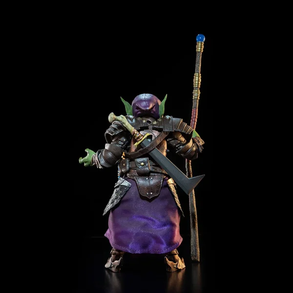 Swigg figurine Mythic Legions: All Stars 5+ Four Horsemen 15 cm