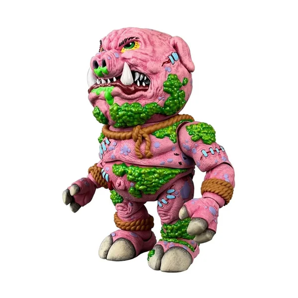 Swine Sucker figurine Madballs Premium DNA 15 cm