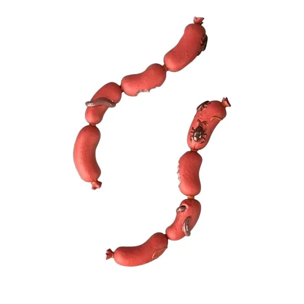 Swine Sucker figurine Madballs Premium DNA 15 cm