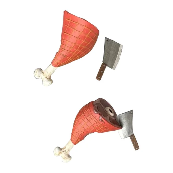 Swine Sucker figurine Madballs Premium DNA 15 cm