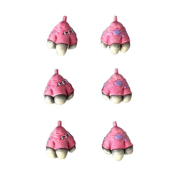 Swine Sucker figurine Madballs Premium DNA 15 cm