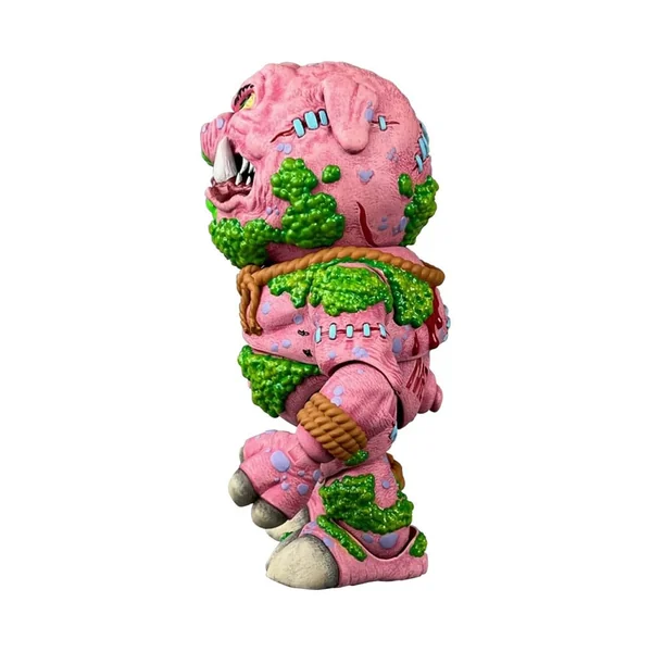 Swine Sucker figurine Madballs Premium DNA 15 cm