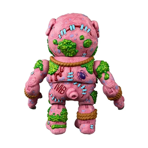 Swine Sucker figurine Madballs Premium DNA 15 cm