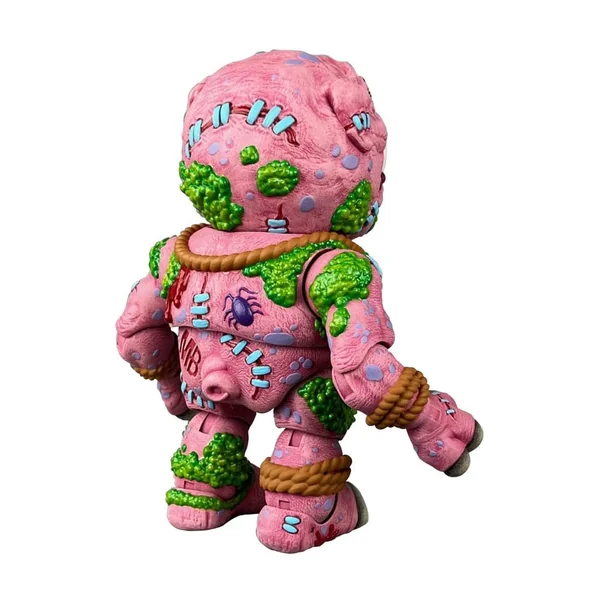 Swine Sucker figurine Madballs Premium DNA 15 cm
