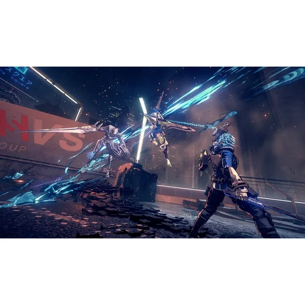 SWITCH Astral Chain
