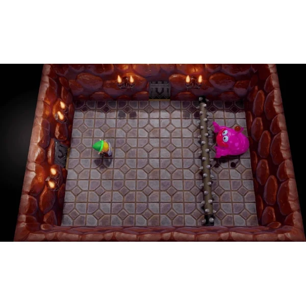 SWITCH The Legend of Zelda: Link's Awakening