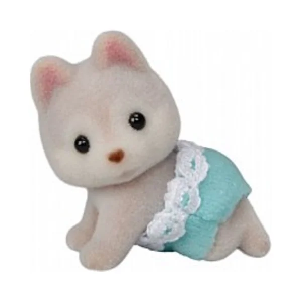 Sylvanian Families Bébés Husky