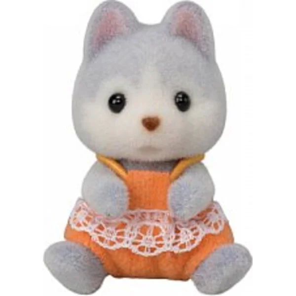 Sylvanian Families Bébés Husky