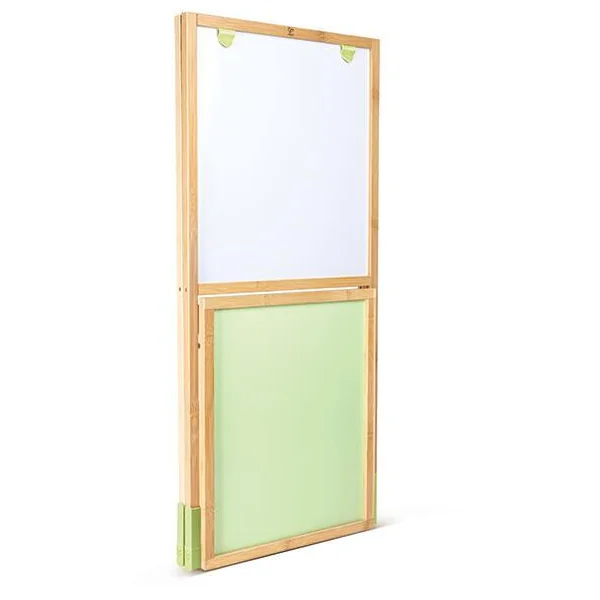 TABLEAU 2 EN 1 EN BAMBOU