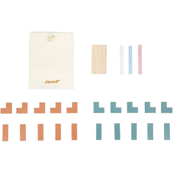 TABLEAU CLASSIQUE MAGNETIQUE