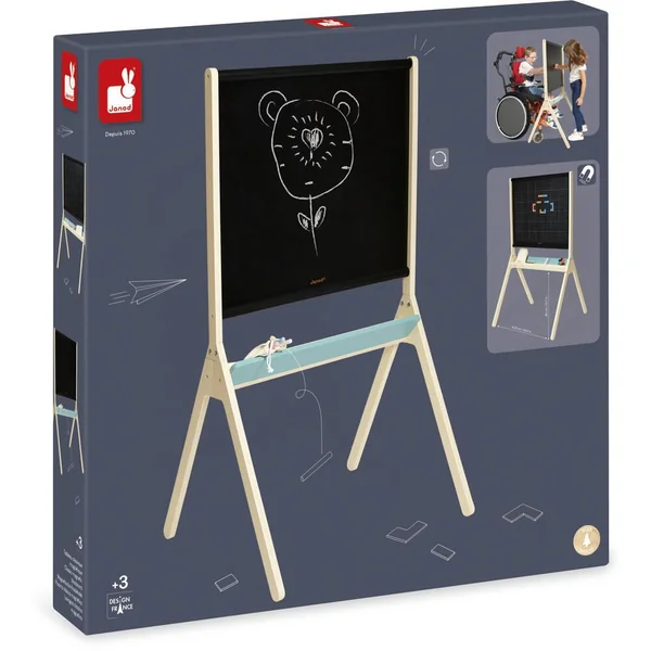 TABLEAU CLASSIQUE MAGNETIQUE