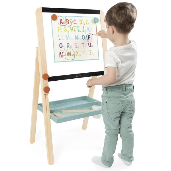 TABLEAU DE LA MAITRESSE