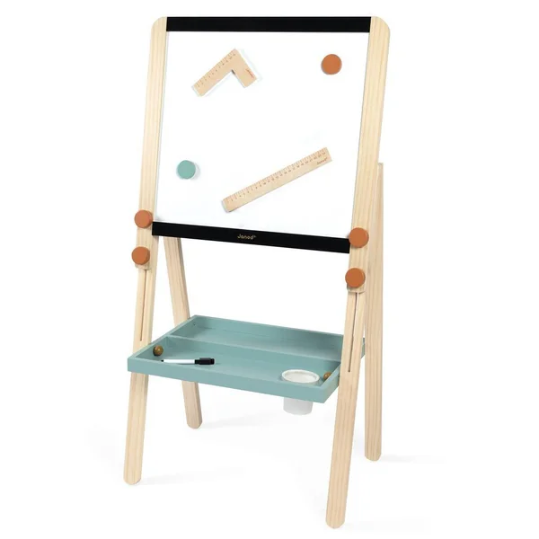 TABLEAU DE LA MAITRESSE