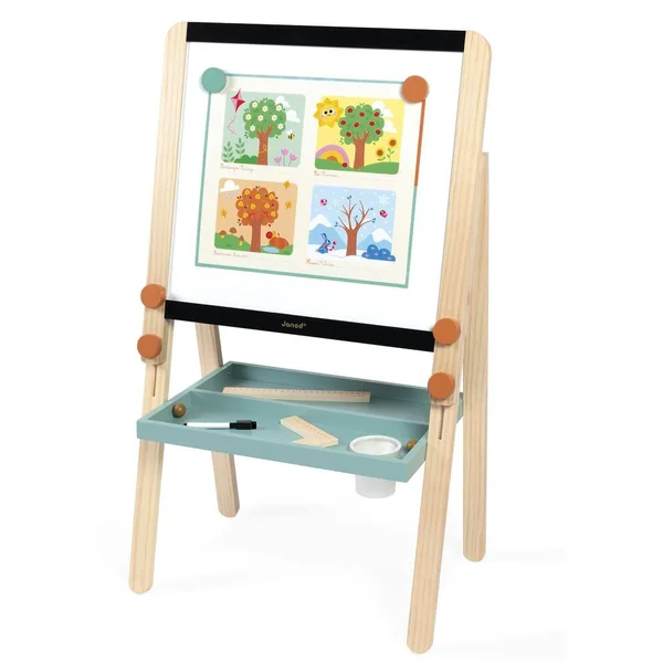 TABLEAU DE LA MAITRESSE