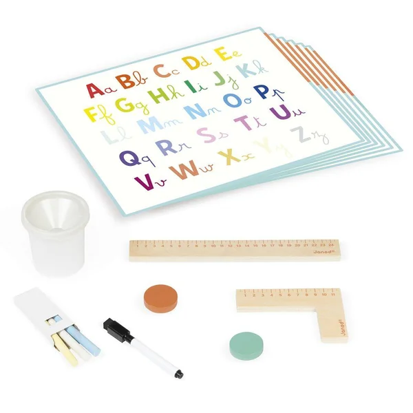 TABLEAU DE LA MAITRESSE