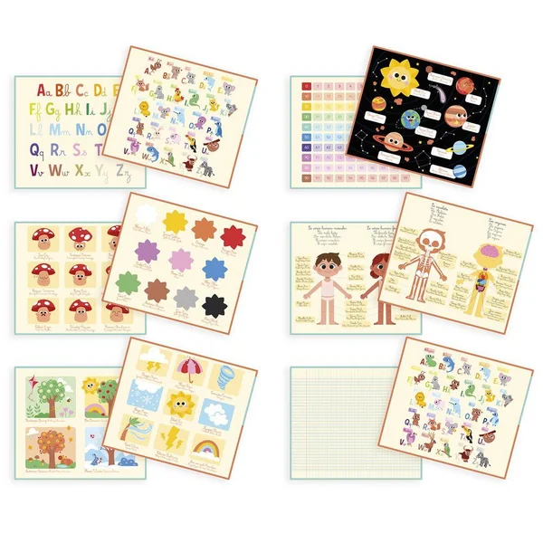 TABLEAU DE LA MAITRESSE