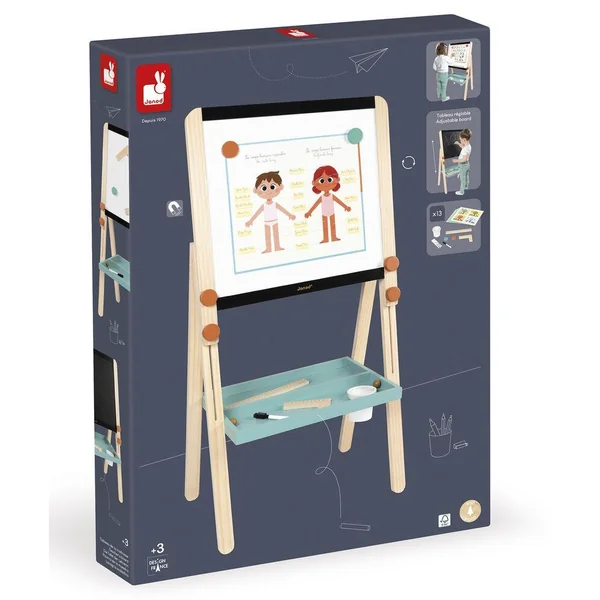 TABLEAU DE LA MAITRESSE