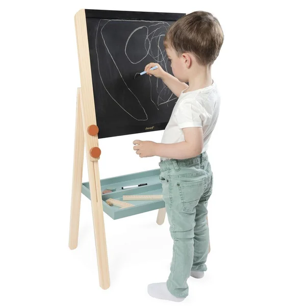 TABLEAU DE LA MAITRESSE