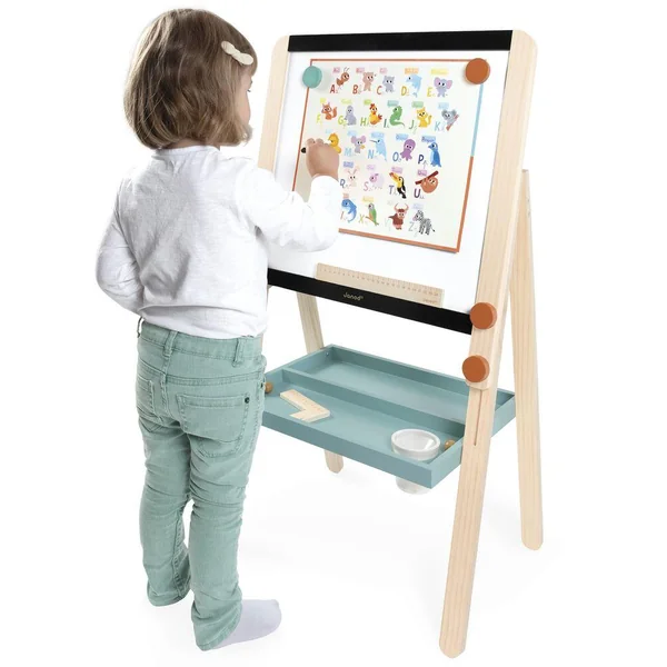 TABLEAU DE LA MAITRESSE