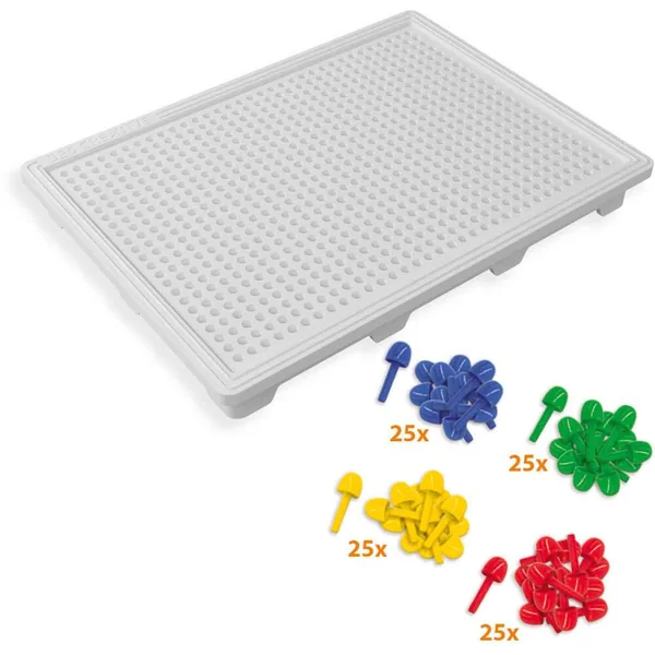 TABLEAU MOSAIQUE COMPACT