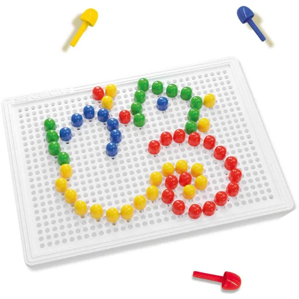 TABLEAU MOSAIQUE COMPACT