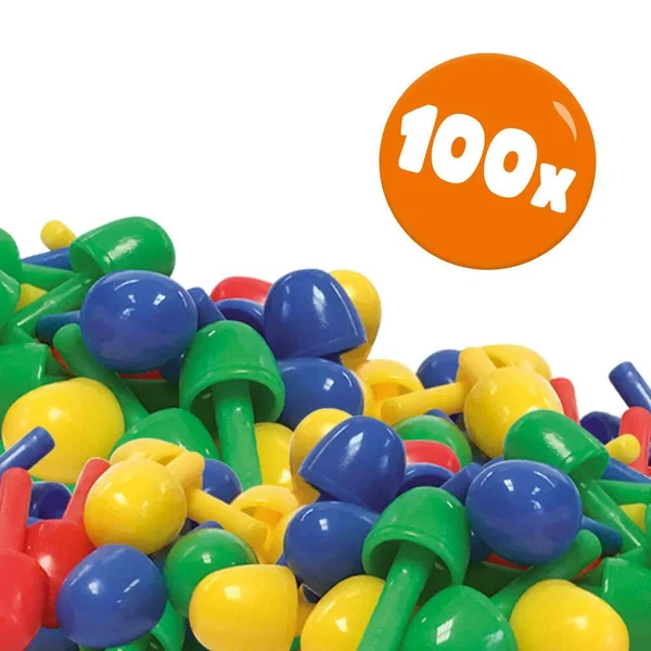 TABLEAU MOSAIQUE COMPACT