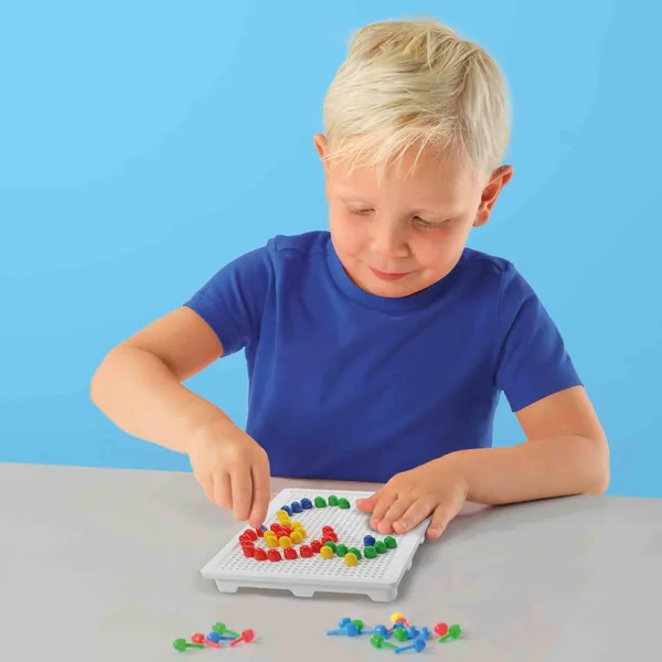 TABLEAU MOSAIQUE COMPACT