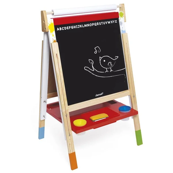 TABLEAU REGLABLE SPLASH - EN BOIS