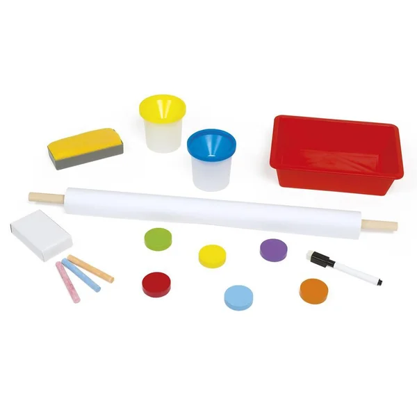 TABLEAU REGLABLE SPLASH - EN BOIS