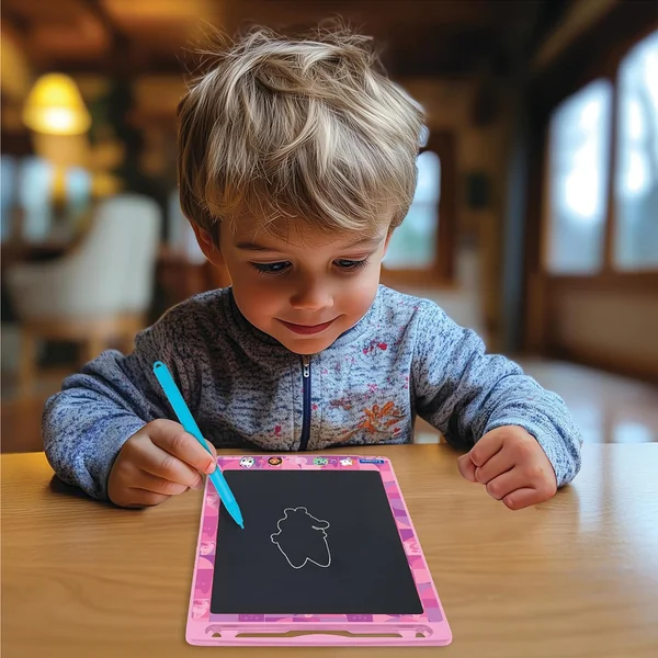 Tablette à dessin avec E-ink Gabby's Dollhouse