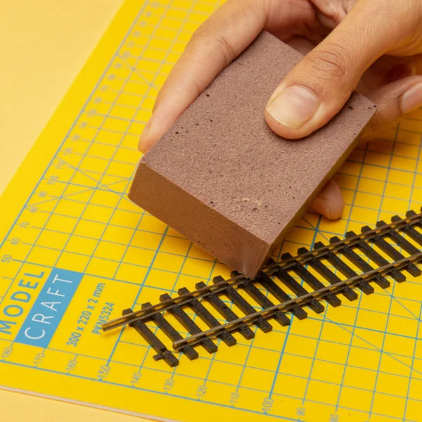 Tapis de découpe Modelcraft 2mm A4